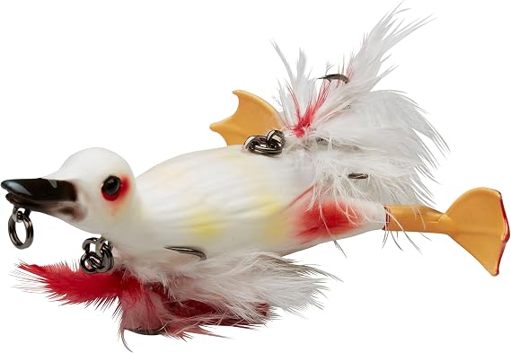 Savage Gear 3D Suicide Duck 10.5 cm 15 cm Wobbler Duck Pike Bait