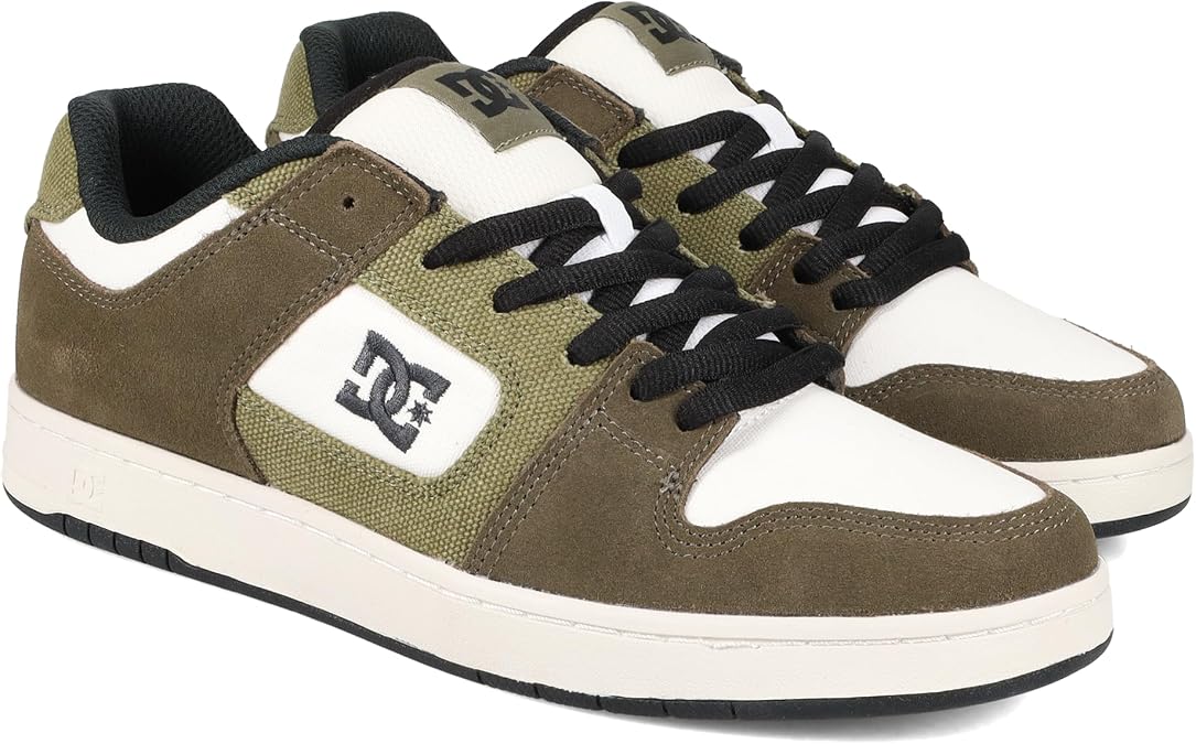 DC Shoes Manteca 4 Skate Shoes