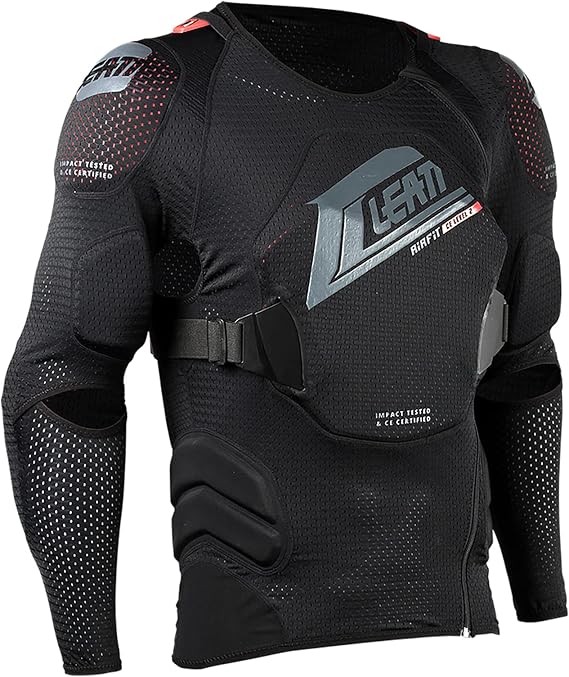 Leatt 3DF AirFit Body Protector (L/XL)