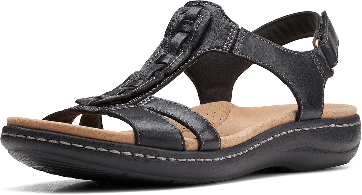 Clarks Women's Laurieann Kay Sandals