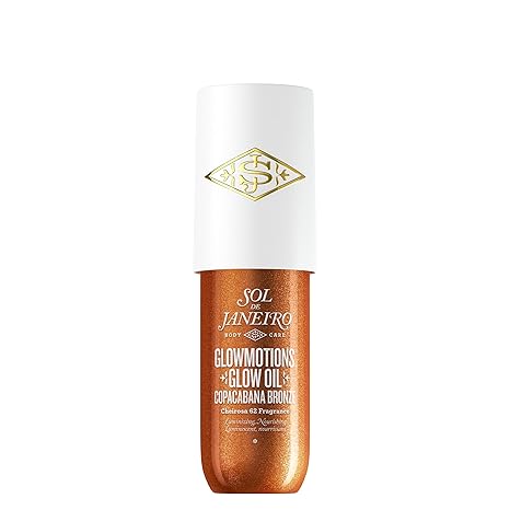 Sol de Janeiro - Glowmotions Copacabana Bronze 75 ml