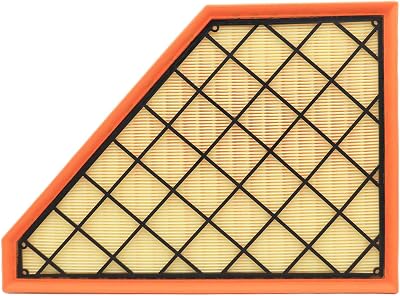 Engine Air Filter A3212C 23321606 Compatible with 2017-2023 GMC Acadia, 2017-2023 Cadillac XT5, 2020 Cadillac XT6, 2018-2023 Buick Enclave, 2019-2023 Chevy Blazer, 2018-2023 Chevy Traverse