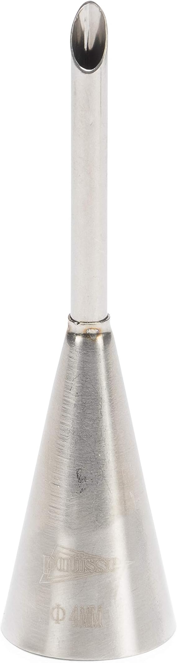 Patisse Baking Filling Tip 4 cm Multi Colour