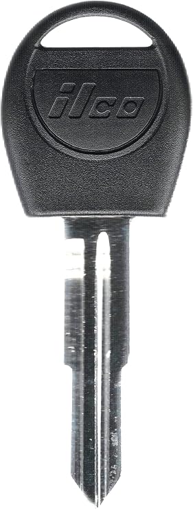 Key Blank Fits Chevrolet Aveo Suzuki Forenza Reno Pontiac G3