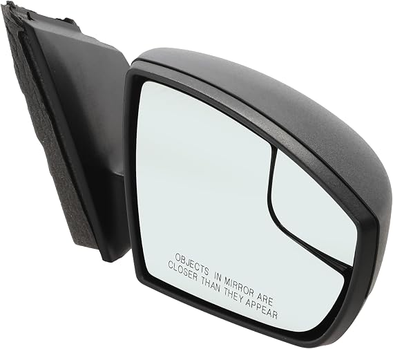 Kool Vue Mirror For Ford Focus 2015-2018 Passenger Side Non-Heated