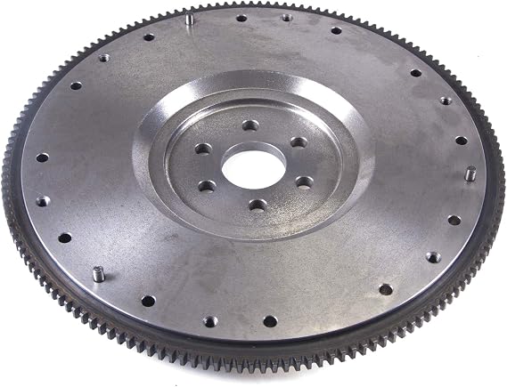 Schaeffler LuK LFW112 Flywheel, OEM Flywheel, LuK RepSet Clutch Replacement Parts