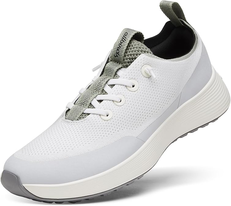 Allbirds Mens Tree Runner Go Utility, Rugged Everyday Sneaker