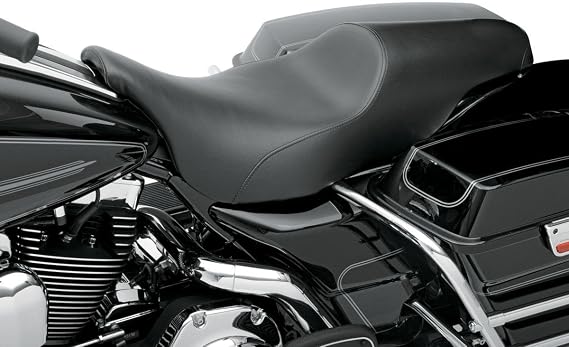 Saddlemen Profiler Seat - Black