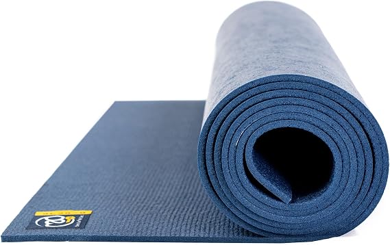 Yoga-Mad Studio Yoga Mat