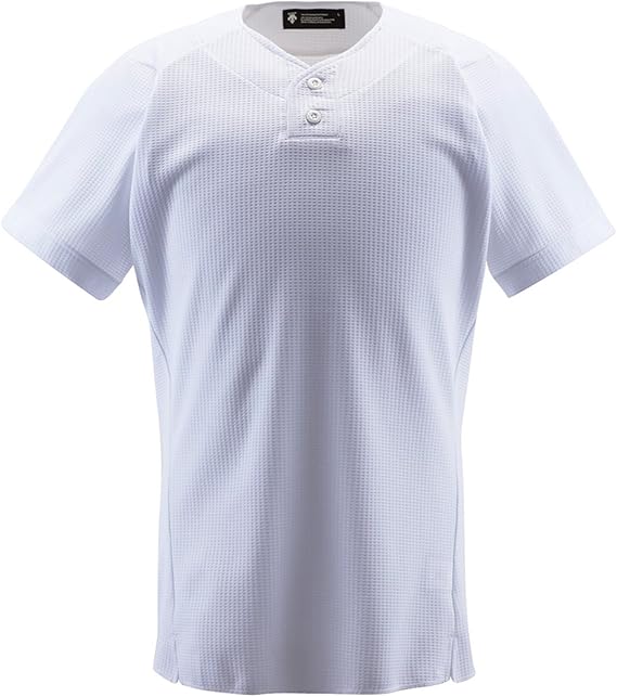 DESCENTE Men's Simple, SWHT, M