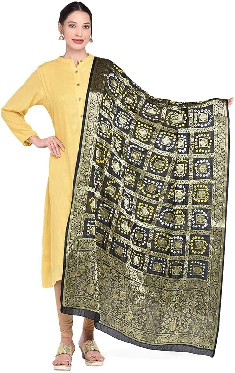 Dupatta Bazaar Women's