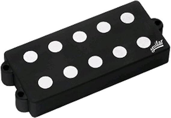 Aguilar AG 5M 5-string Music Man Style Bass Pickup