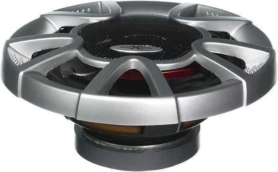 Pair of SoundXtreme 6" in 3-Way 350 Watts Coaxial Car Audio Speaker CEA Rated (2 Speakers)