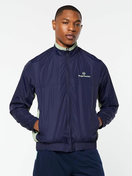 Sergio Tacchini Luca Track Jacket