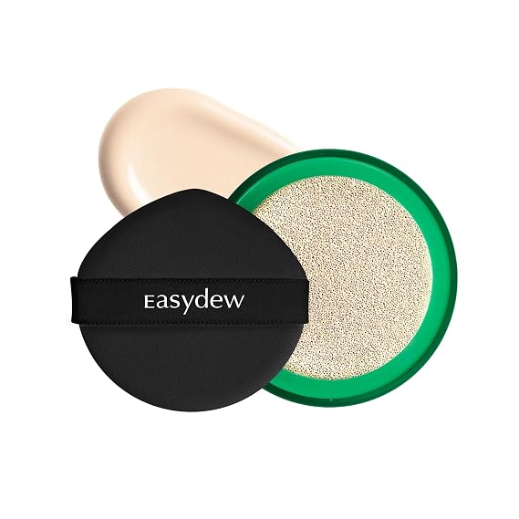 Easydew Mela B Toning Ampoule Cushion Foundation - Refill (#13 Porcelain)