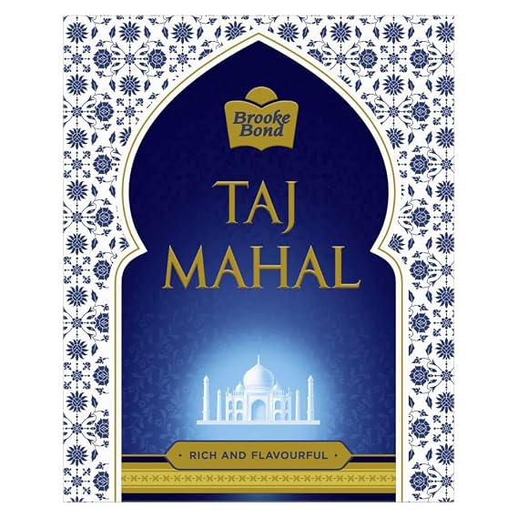 Taj Mahal Tea, 1kg