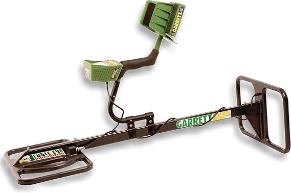 Garrett Gti 2500 Depth Multiplier Package