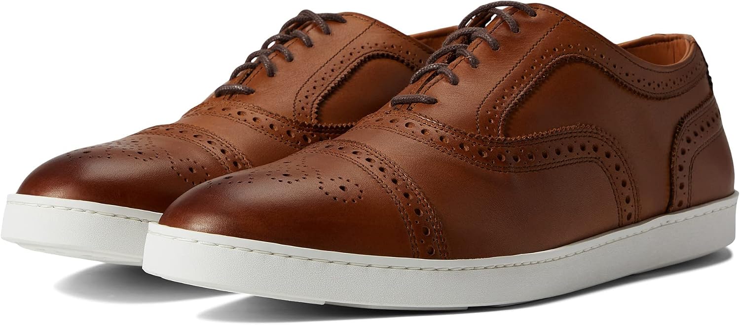 Allen Edmonds Strand Sneaker