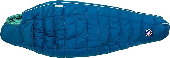Big Agnes Sidewinder Super Light (650 DownTek)
