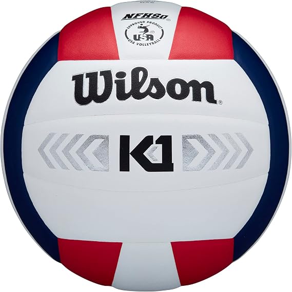 WILSON Indoor Game Volleyballs