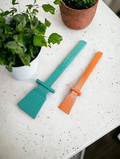 YapÄ±ÅtÄ±rÄ±cÄ± SÃ¼rme SpatulasÄ± 3 LÃ¼ Set Deri El Aletleri