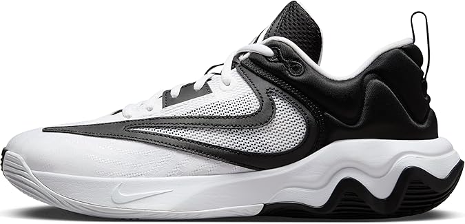 NIKE Men's Giannis Immortality 3Basketball Shoe