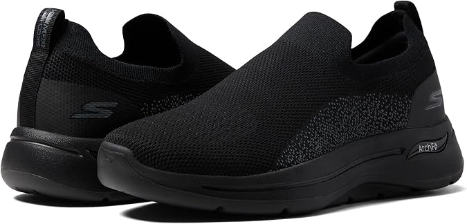 Skechers Men's Hiking Sneaker