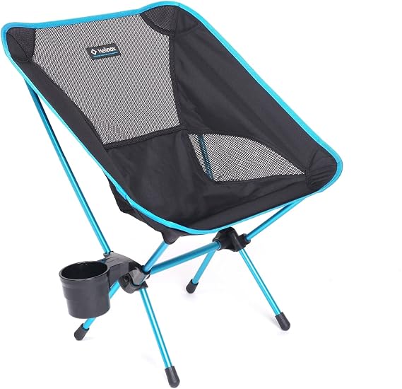Helinox Chair One + Cupholder
