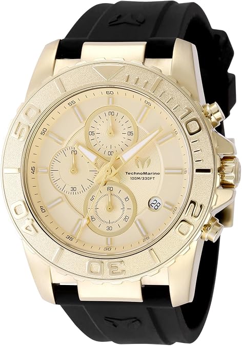 TechnoMarine Sea Grace TM-725009 Men's Quartz Watch