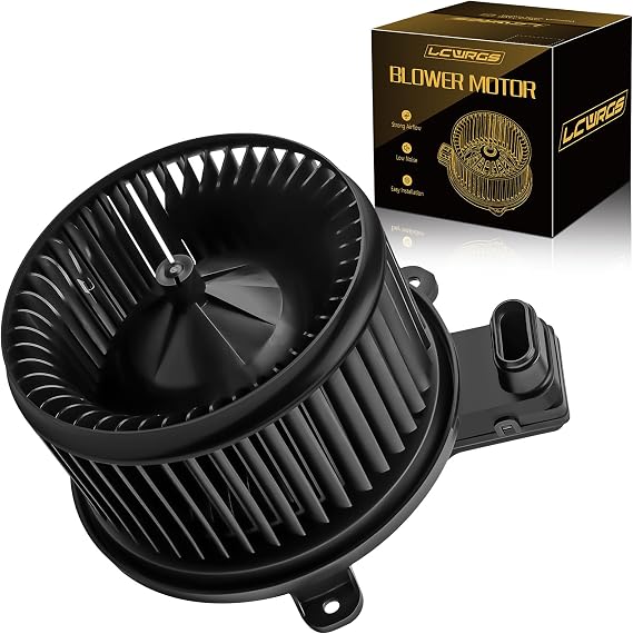 AC Blower Motor with Fan Fits for Mitsubishi Outlander 700349