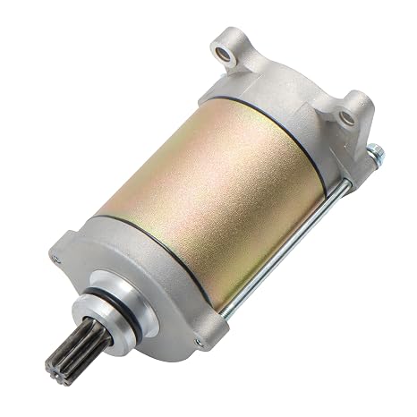 Starter Replacement for 0GR0-091100 Replacement for CFMoto CForce 400 500 600 ZForce UForce 500 2014-2020
