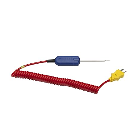 Comark Instruments | PK15M | Penetration Probe with 2.75" Stem