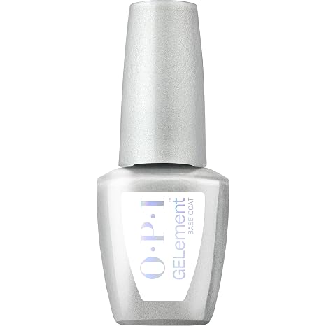 OPI GELement LED Cure Gel Nail Polish System | DIY Salon Quality