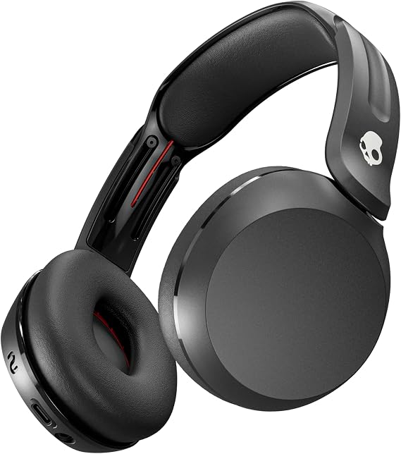 Skullcandy Icon 180 Bluetooth Kulaklık Siyah S5IEW-T740