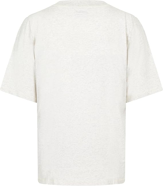 Formula 1 Relaxed fit Tshirt with Boucle Finish | F1 chest logo execution in boucle finish, Herringbone back neck tape, Round neck collar, Officially licensed