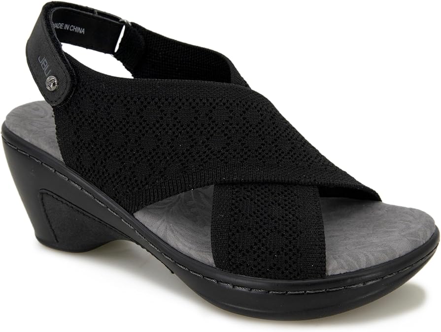 JBU by Jambu womens Alyssa
