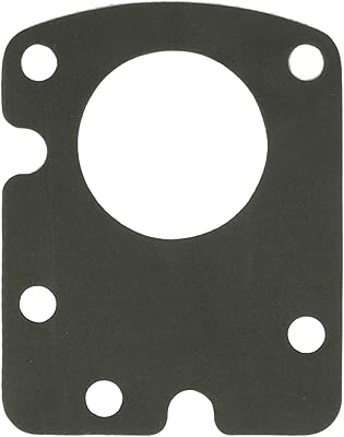 GM Genuine Parts 22872387 Power Brake Booster Gasket