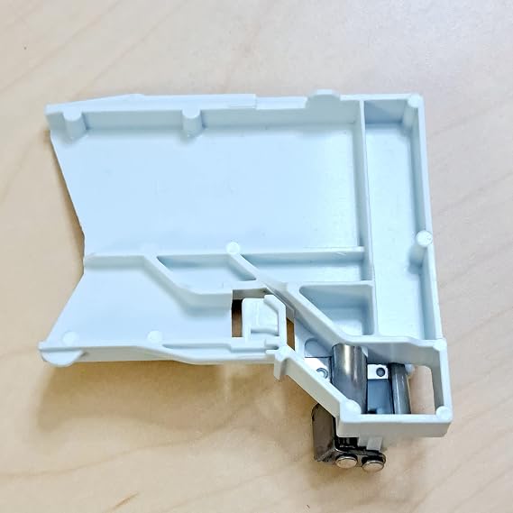 Cord Lock for Honeycomb & Cellular Shades (Right, Large)