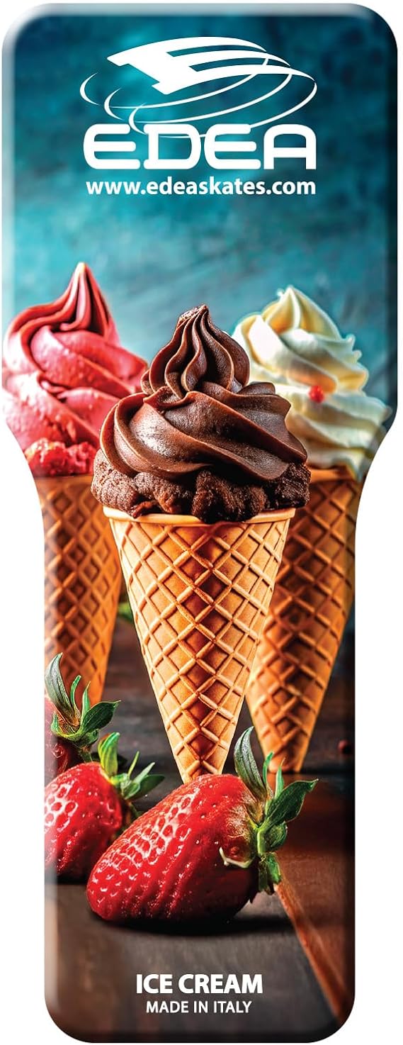 Edea Ice Cream Skating Spinner
