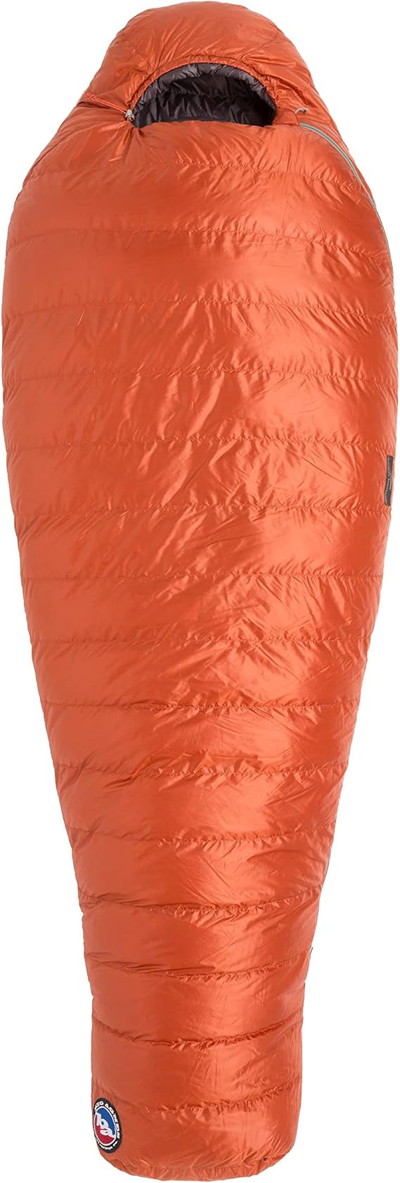 Big Agnes Greystone - Down Mummy Sleeping Bag