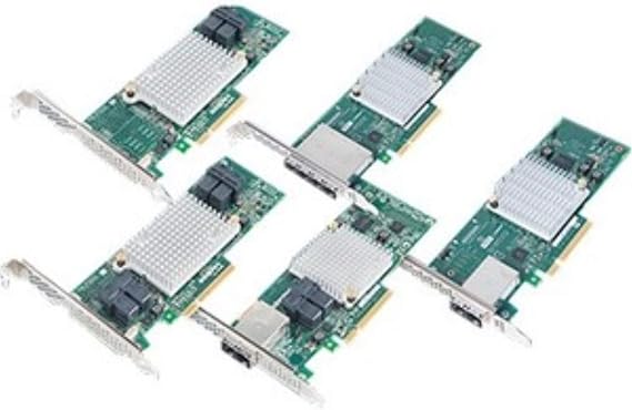 Adaptec HBA 1000-8i Adapter