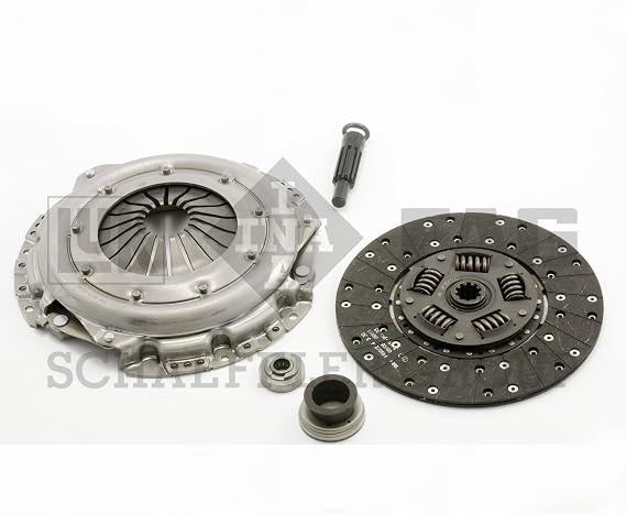 LuK 07-042 Clutch Set