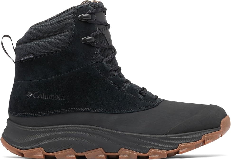Columbia Men's Expeditionist™ ShieldSnow Boot