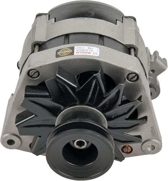 Bosch Alternator - AL9360X