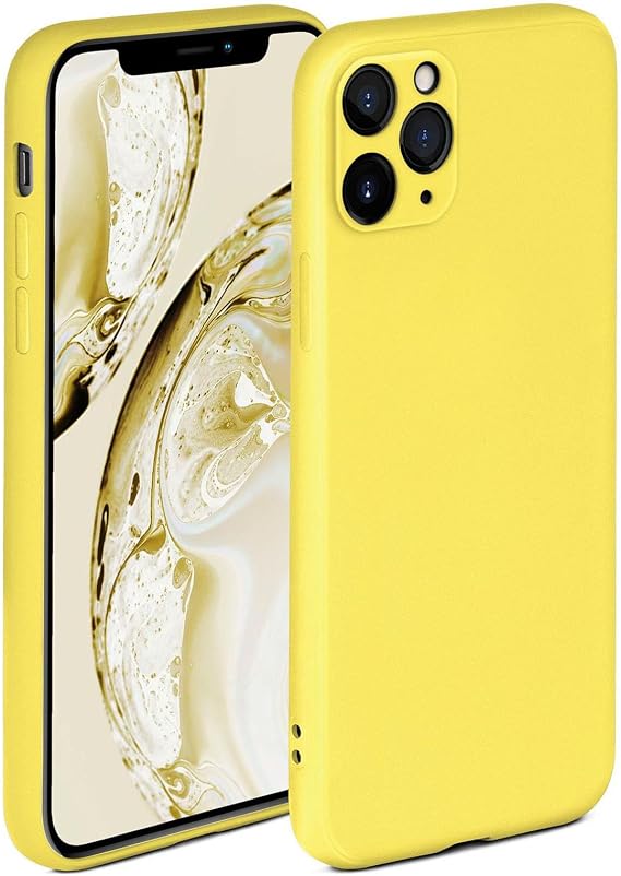 ONEFLOW Soft Case for iPhone 11 Pro