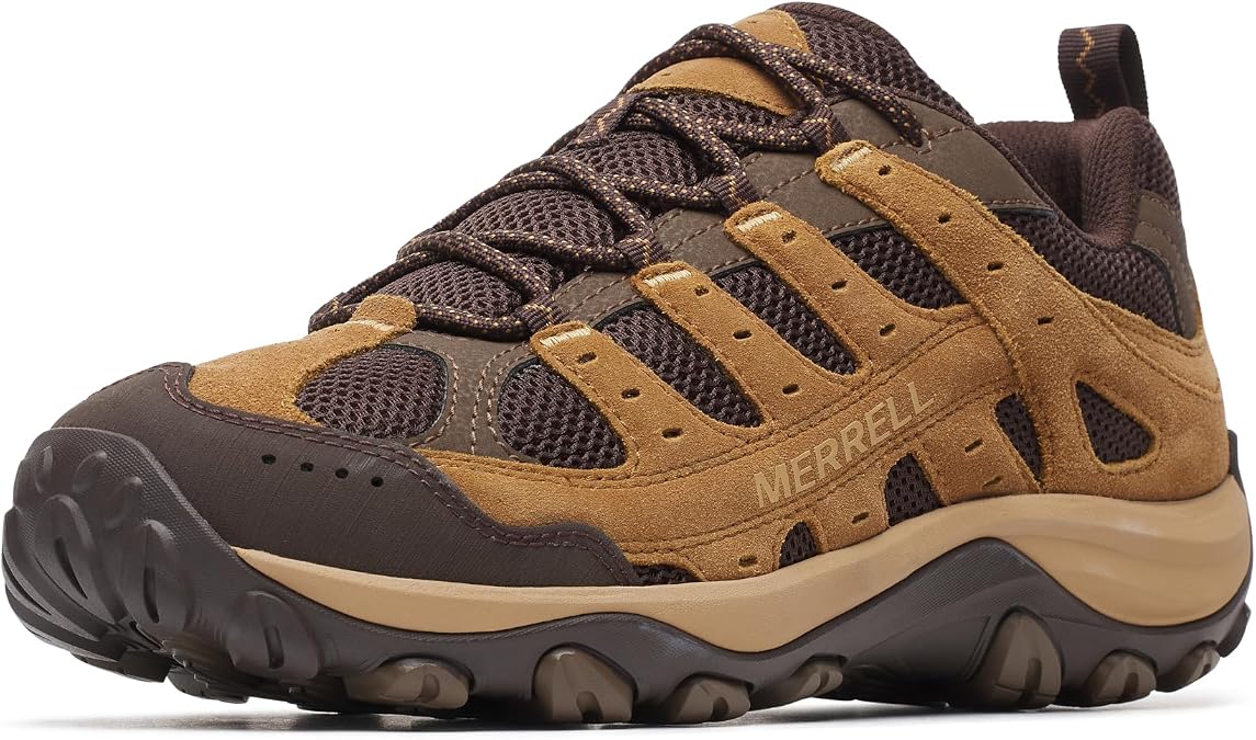 Merrell Men's Accentor 4