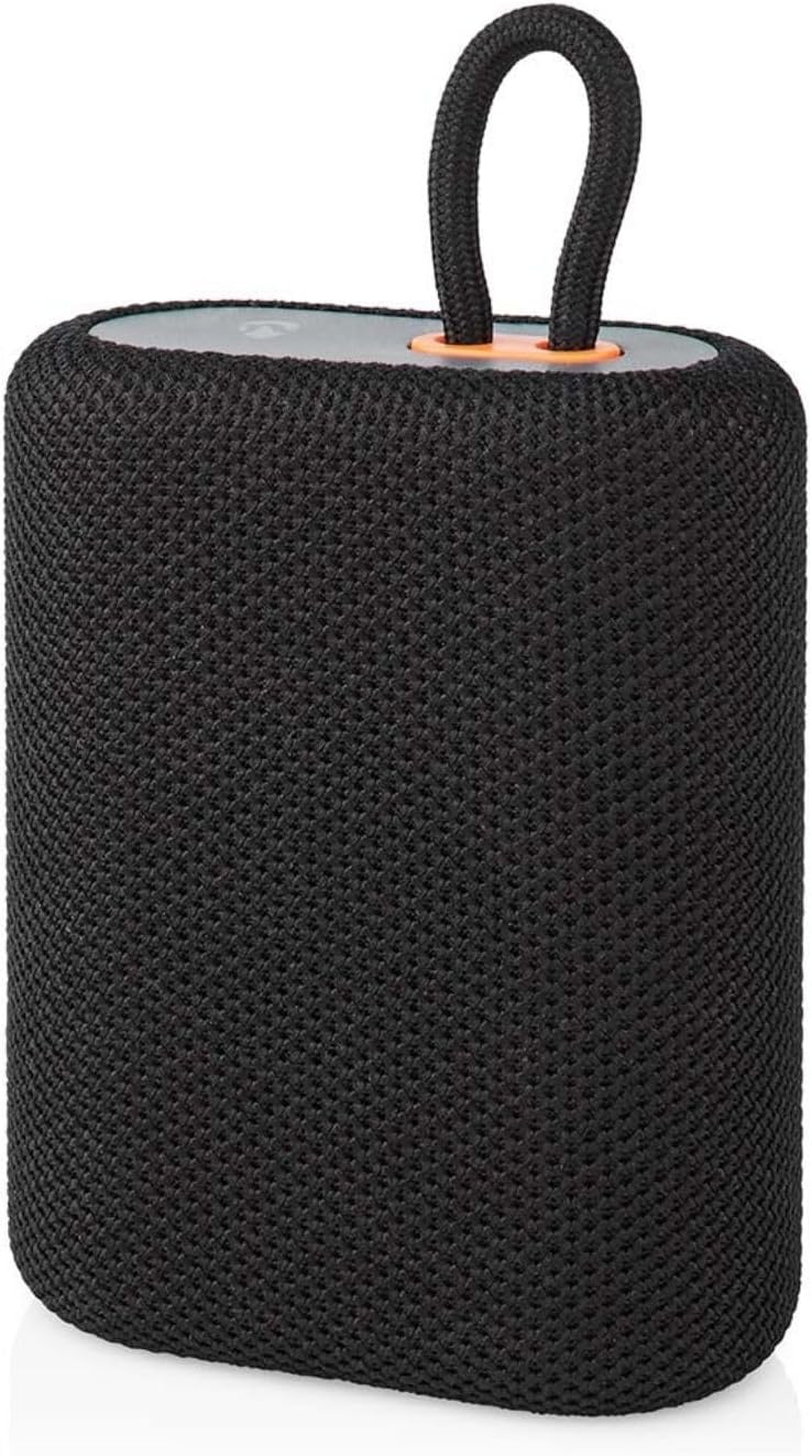 NEDIS SPBT2005BK Bluetooh Speaker