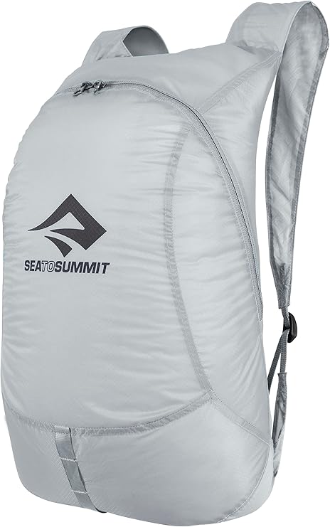 Sea to Summit Ultra-Sil Ultralight Day Pack, 20-Liter