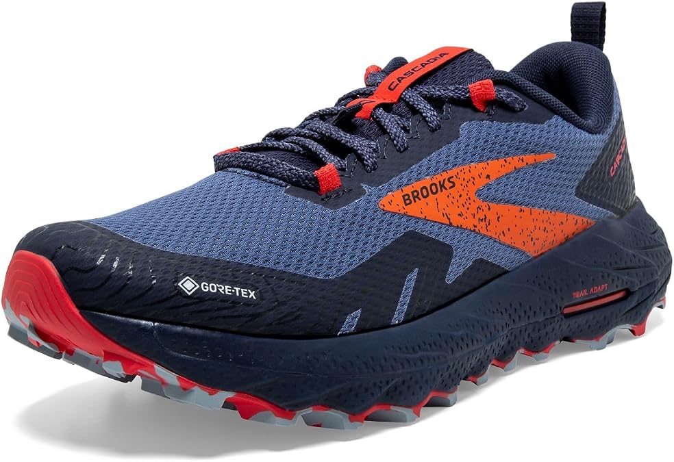 Brooks Damen Cascadia 17 GTX Sneaker