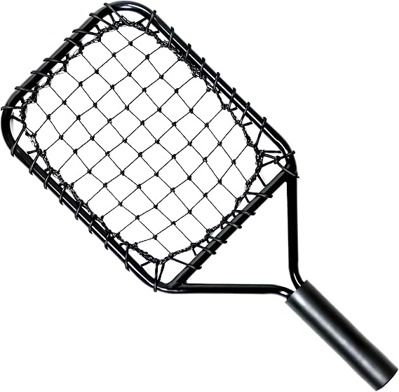 Trademark Innovations Baseball Fielding Trainer, Hitting Stick Baseball Trainer, Fungo Bats, Ground Ball Trainer